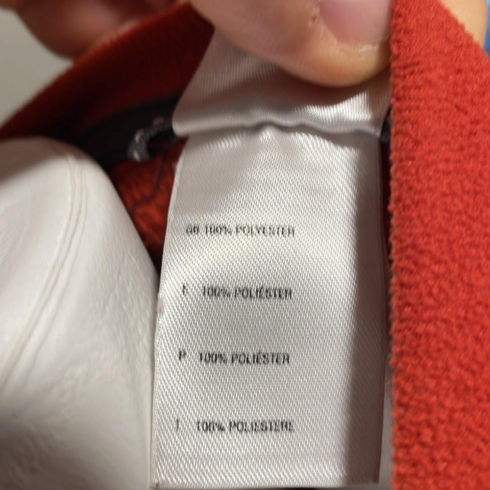 North Face Performance Sweatshirt - image 7